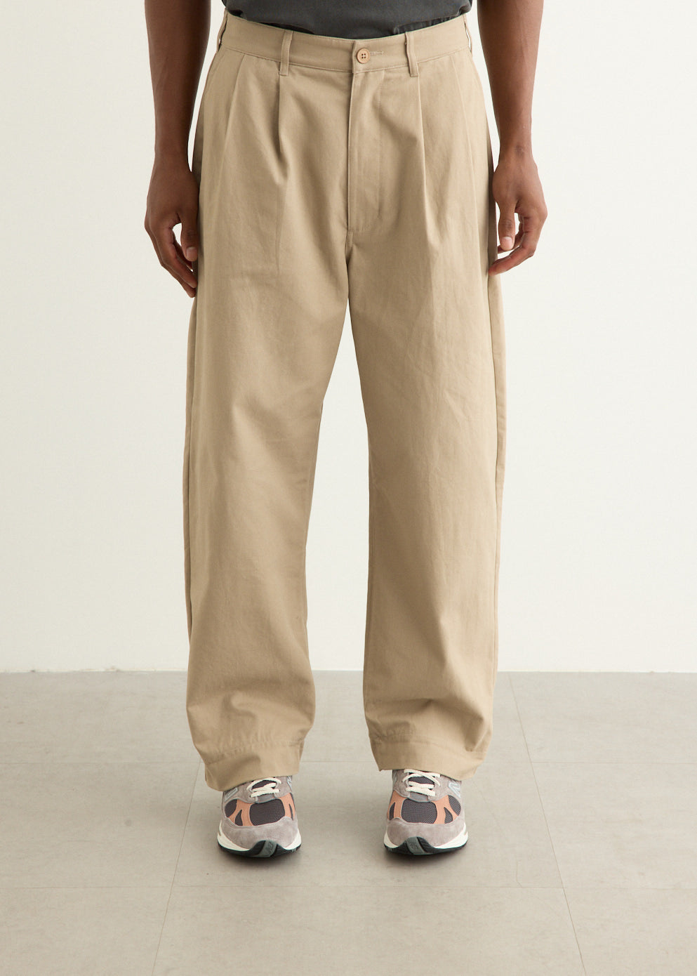 Trawler Chino Pants