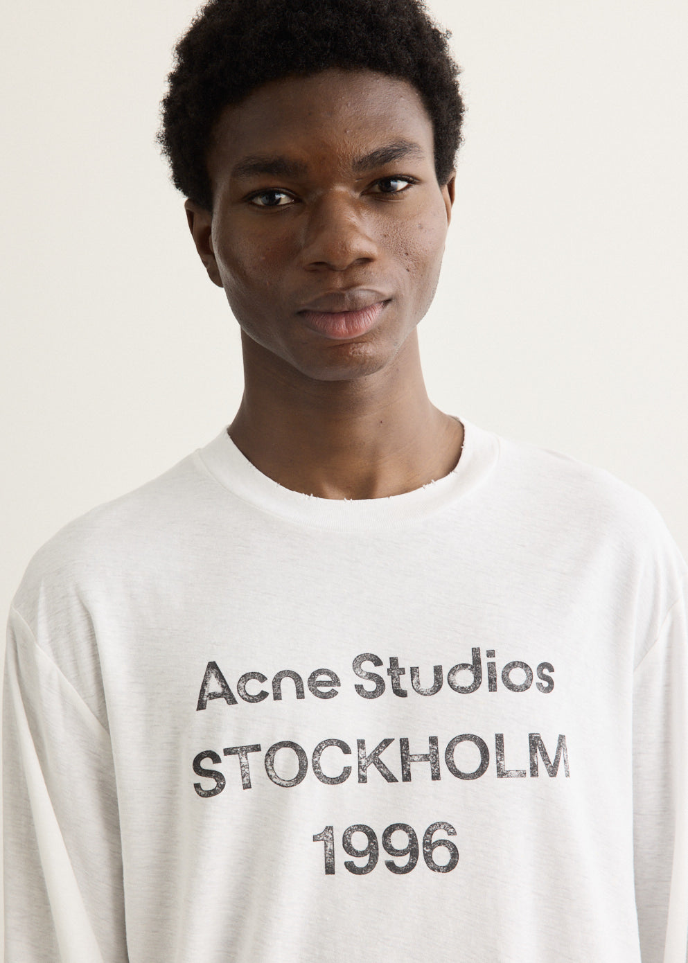 Edden Long Sleeve 1996 T-Shirt