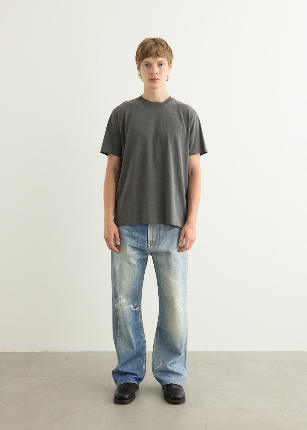 Box T-Shirt