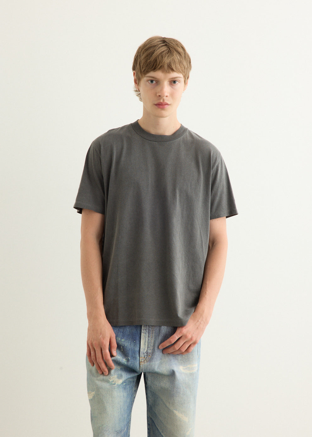 Box T-Shirt