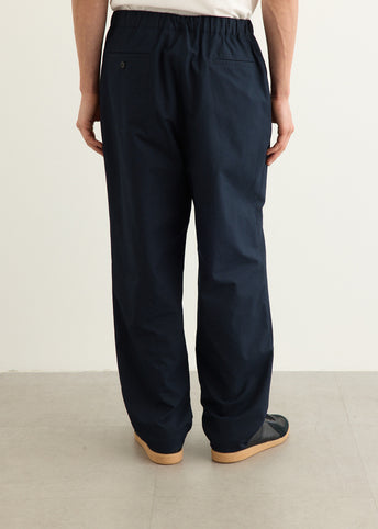 Easy Chino Pants