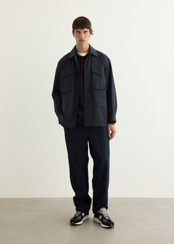 Relaxed M65 Jacket