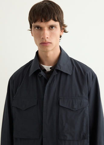 Relaxed M65 Jacket
