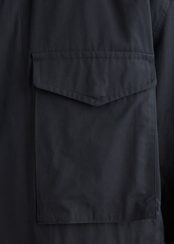 Relaxed M65 Jacket