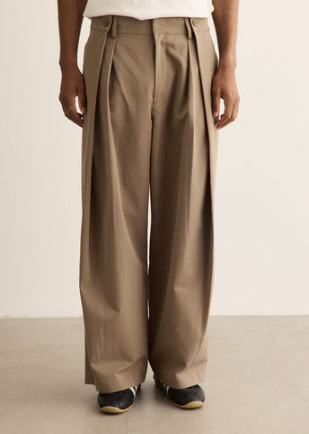 Byline Tailored Pants
