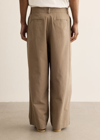 Byline Tailored Pants