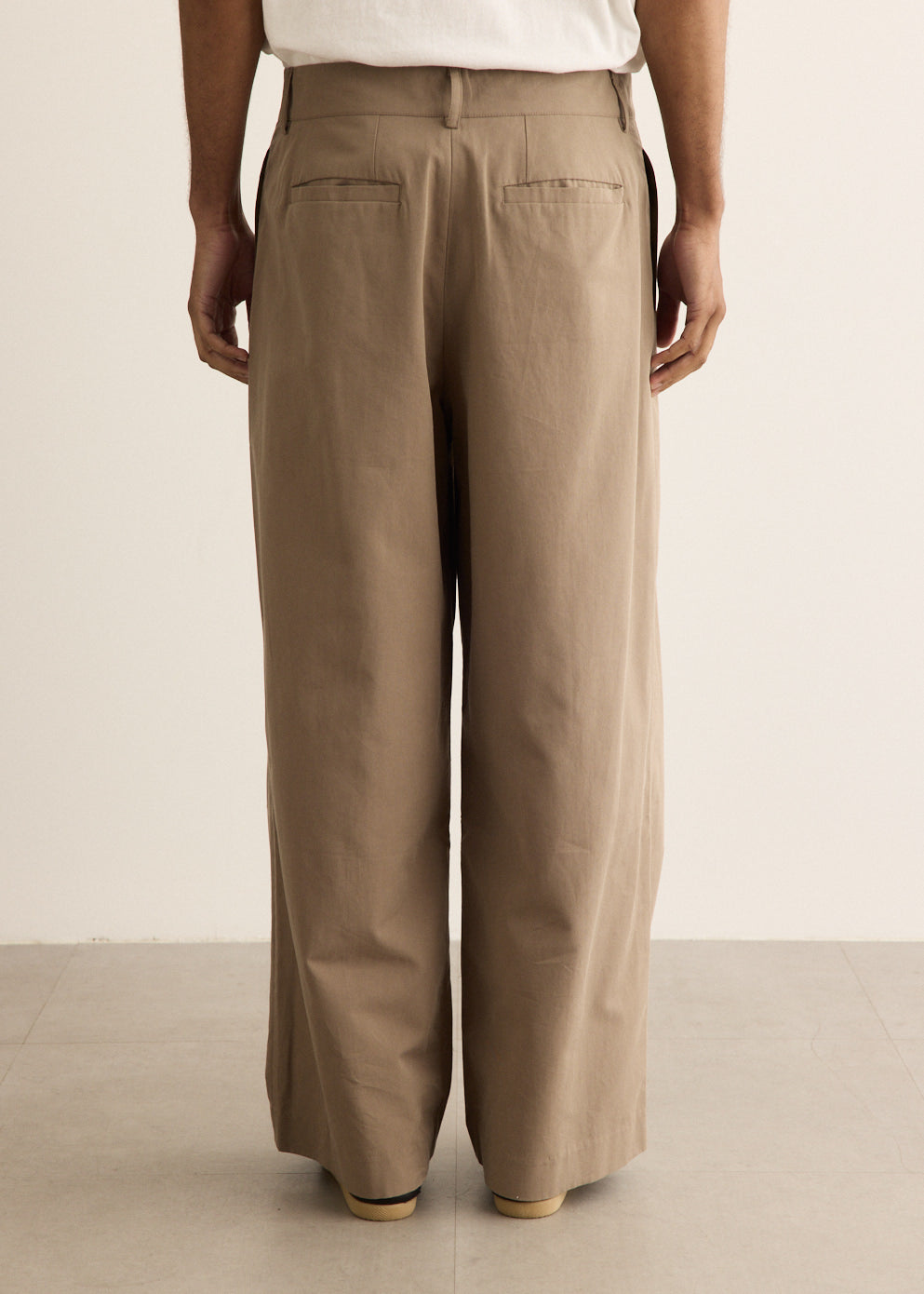Byline Tailored Pants
