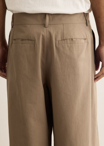 Byline Tailored Pants