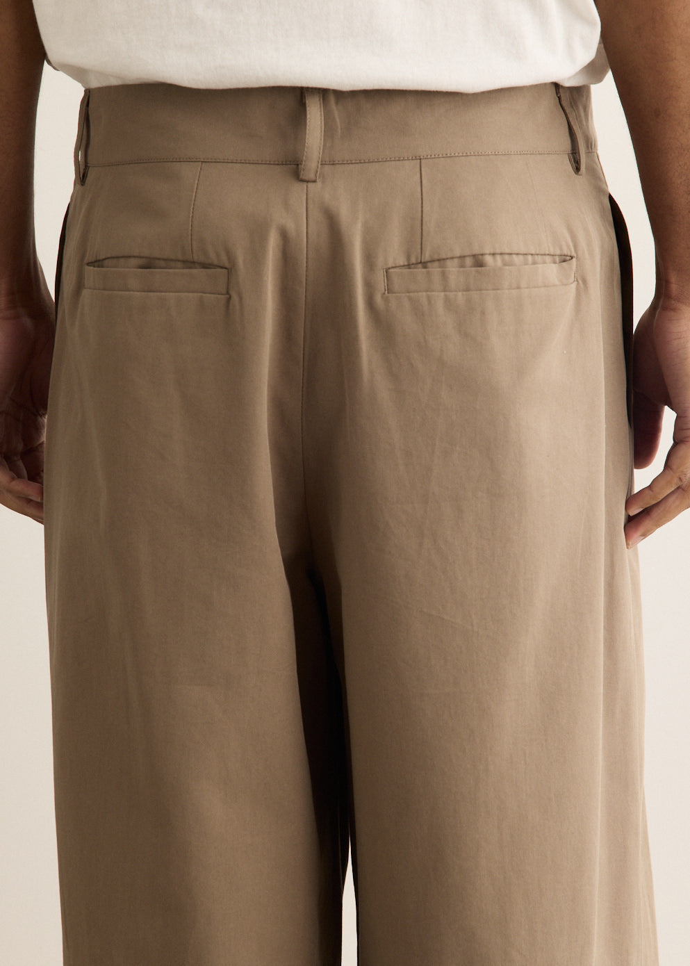 Byline Tailored Pants
