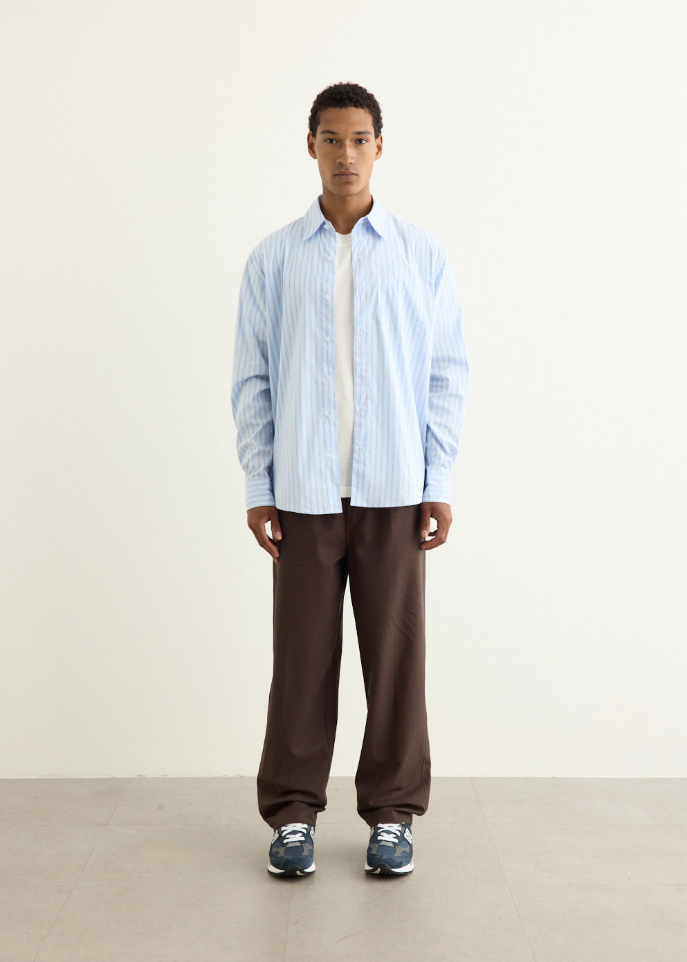 Casual Evan Pants