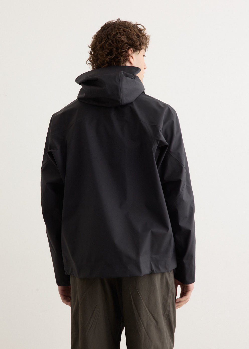 Diode Jacket
