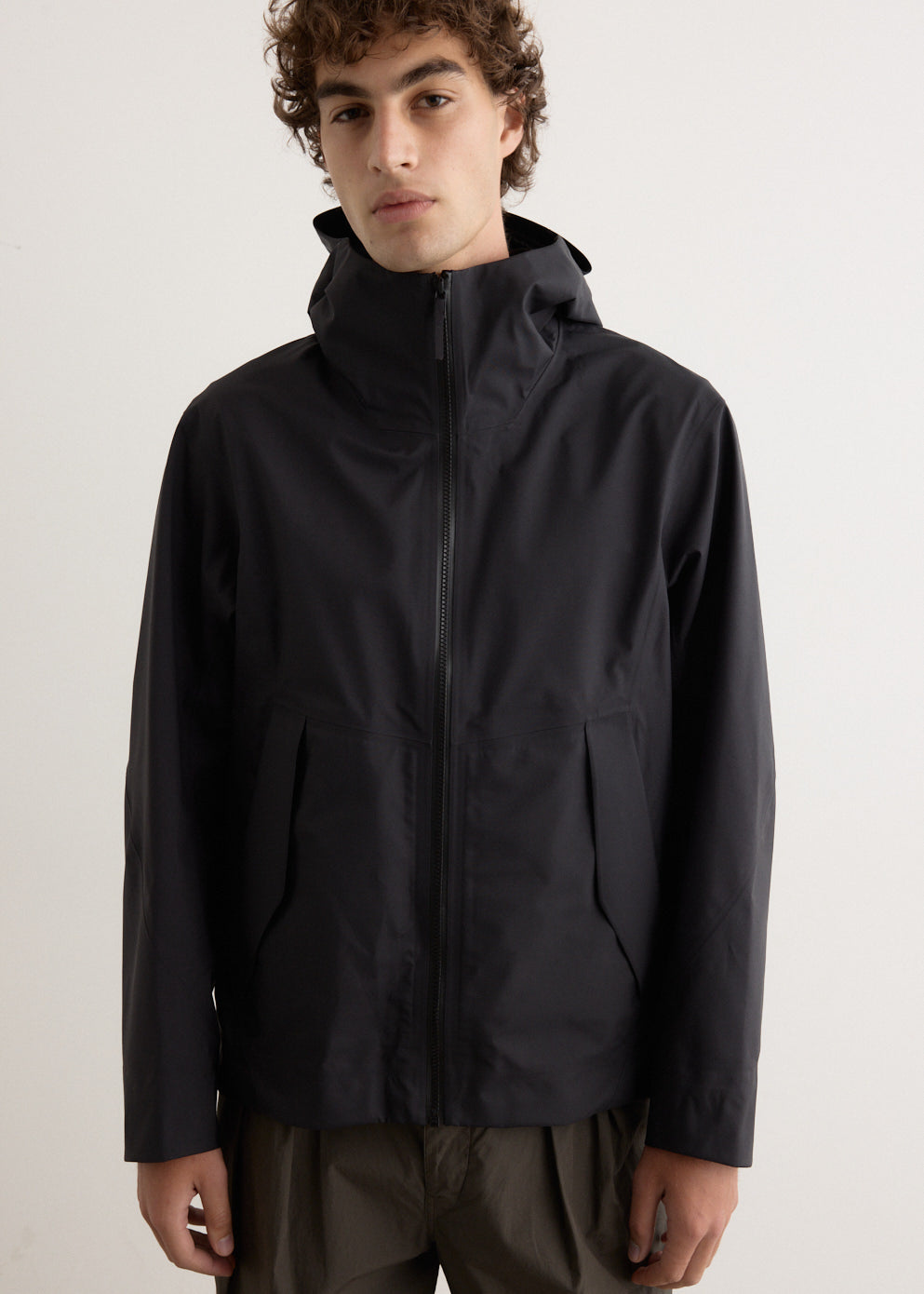 Diode Jacket