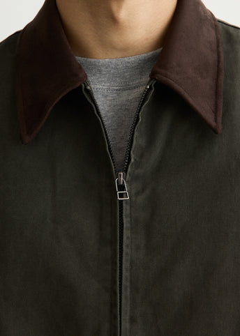 Admission Blouson Jacket
