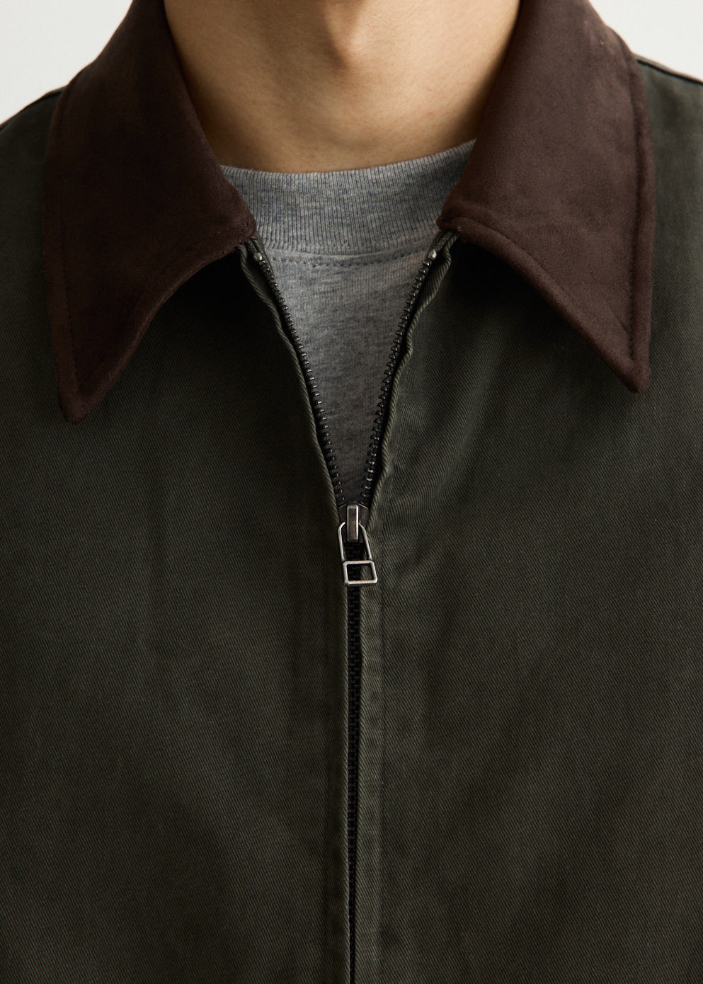 Admission Blouson Jacket