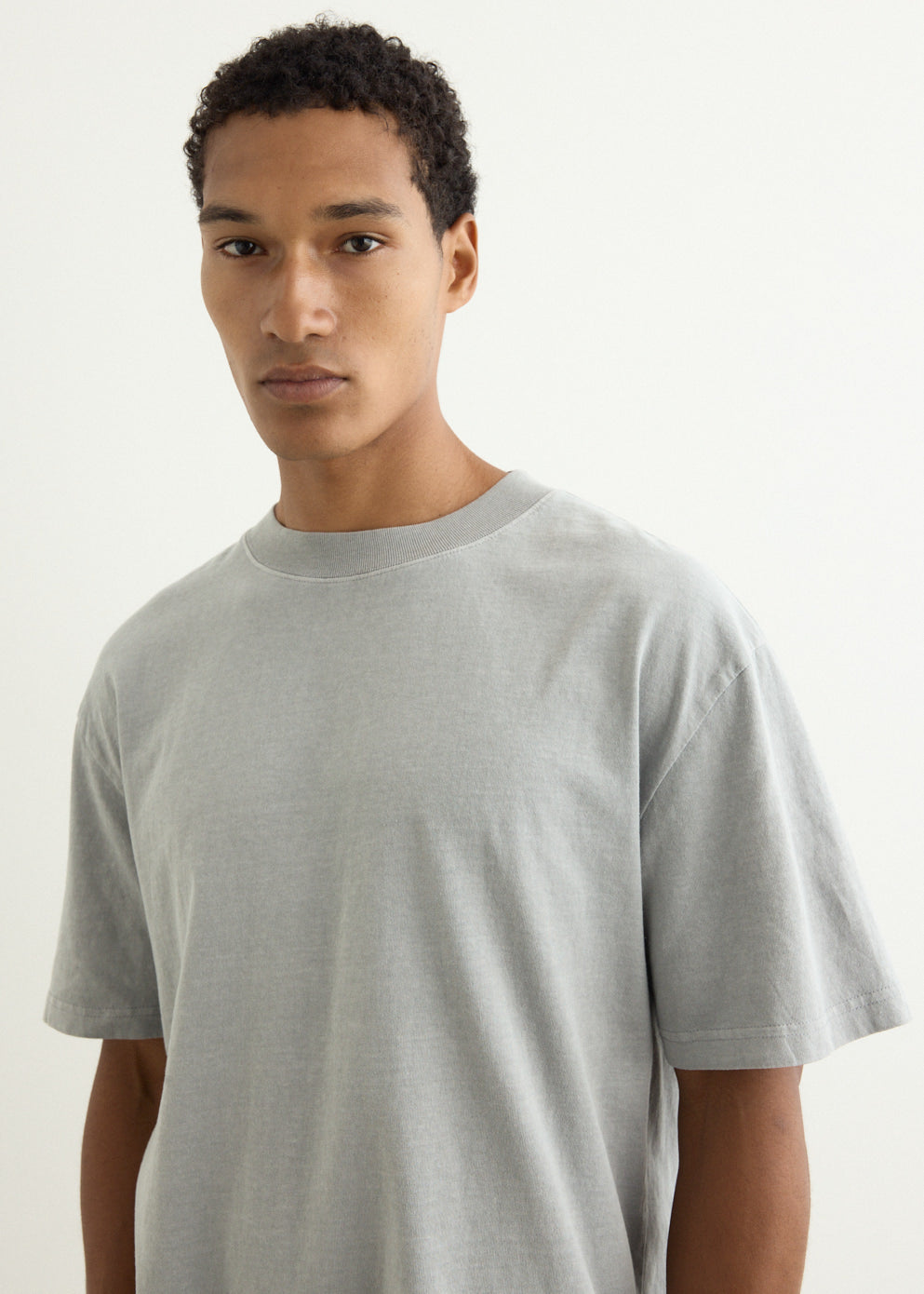 Boxer T-Shirt
