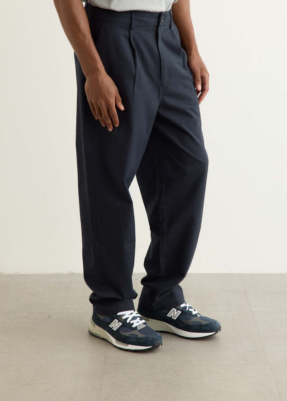Casual Evan Pants