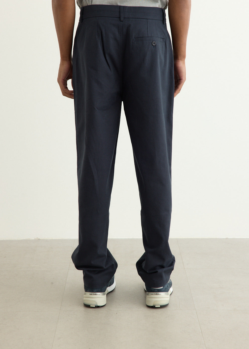 Casual Evan Pants