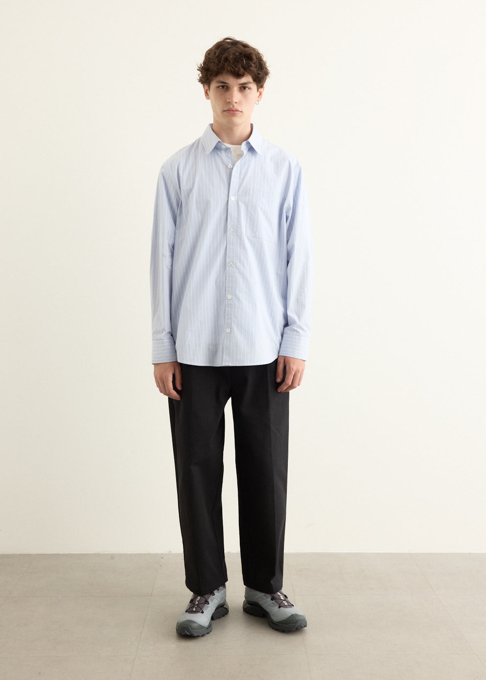 Falstaff Pants