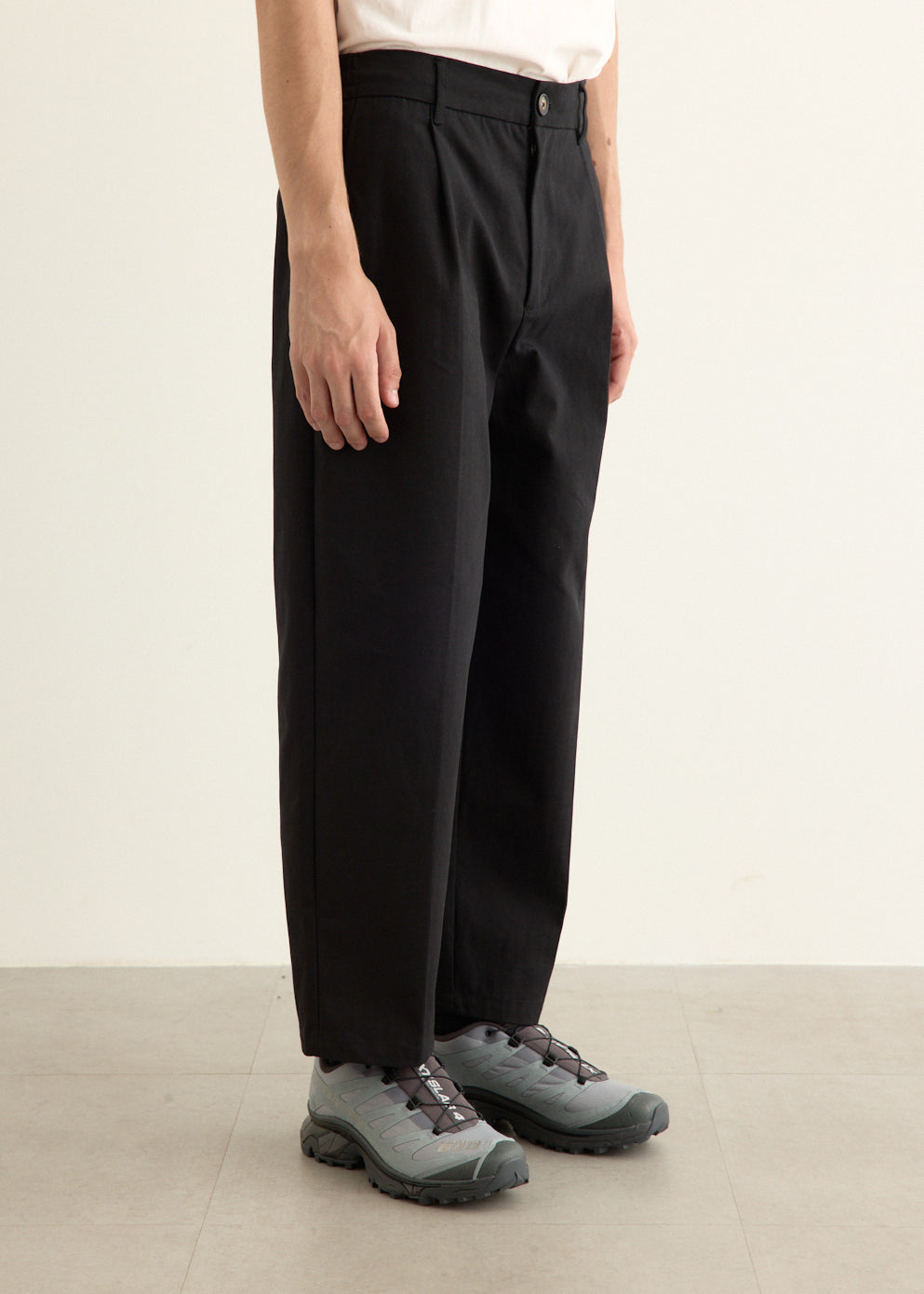 Falstaff Pants