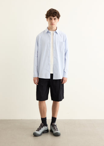 Whiplash Bermuda Shorts