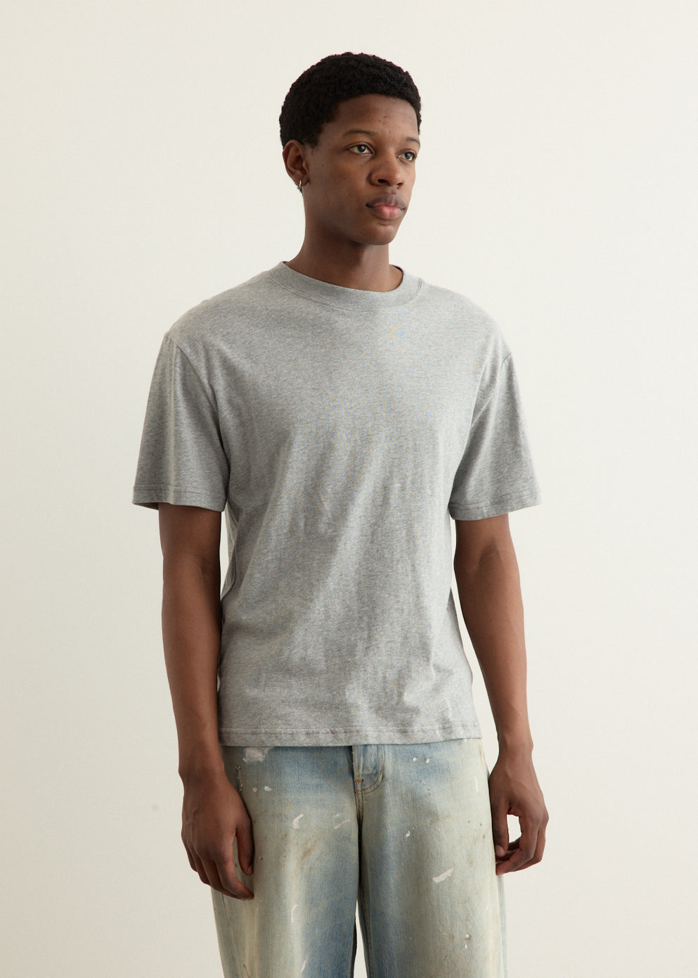 Boxer T-Shirt