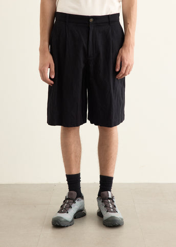 Whiplash Bermuda Shorts