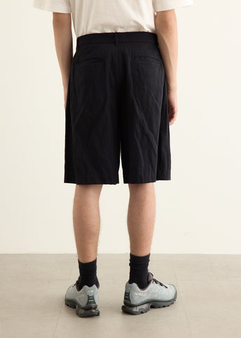 Whiplash Bermuda Shorts