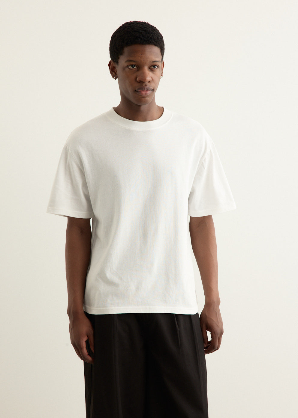 Boxer T-Shirt
