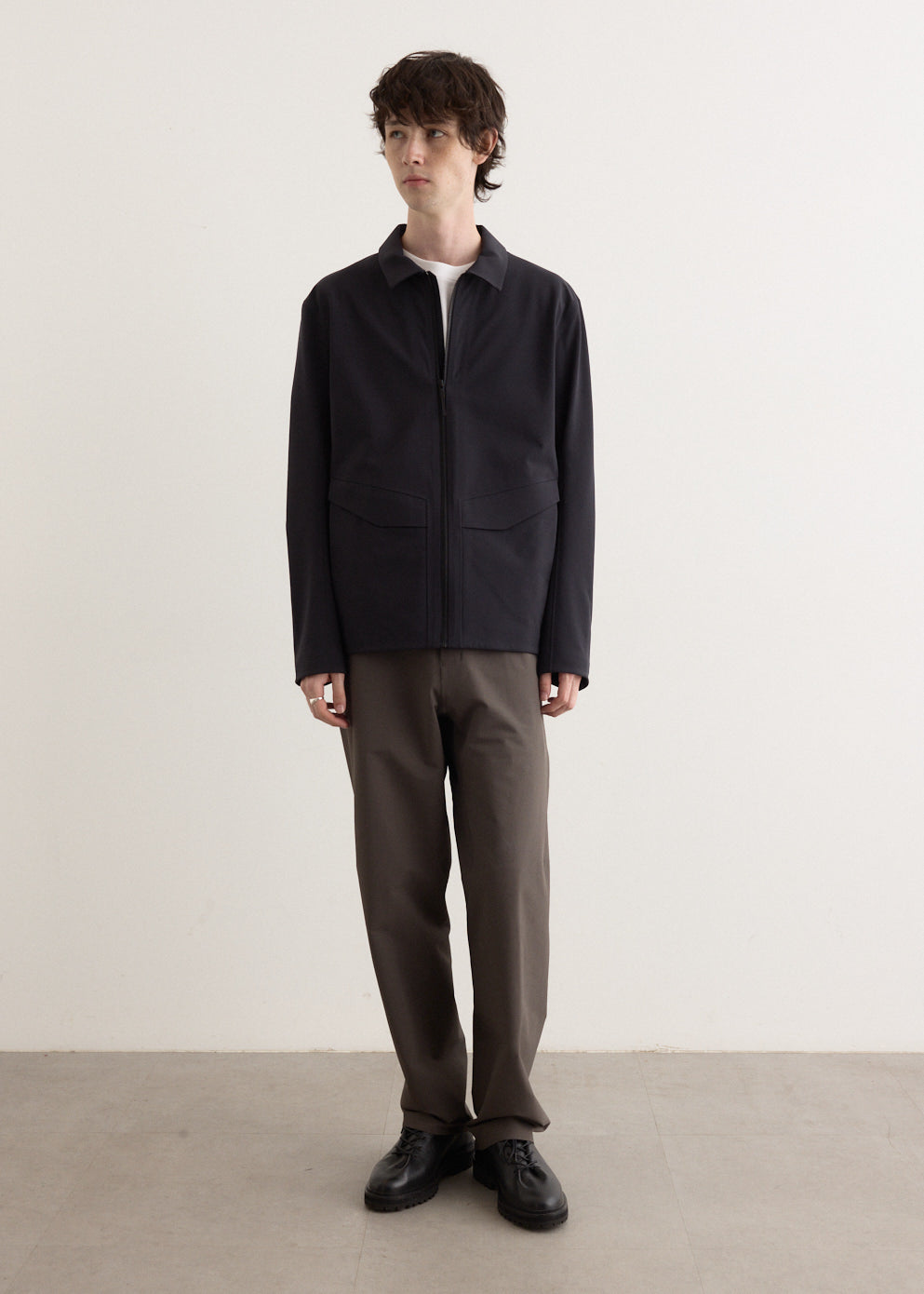 Spere Pants