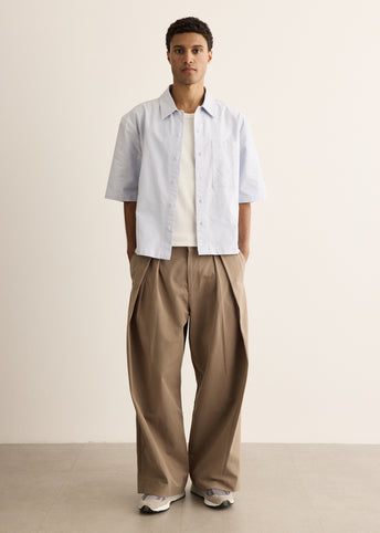 Illian Short Sleeve Shirt