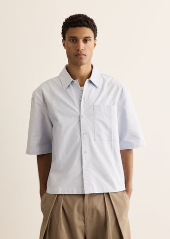 Illian Short Sleeve Shirt