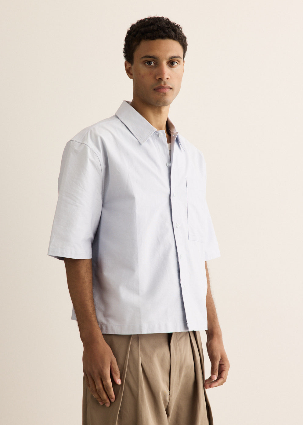 Illian Short Sleeve Shirt