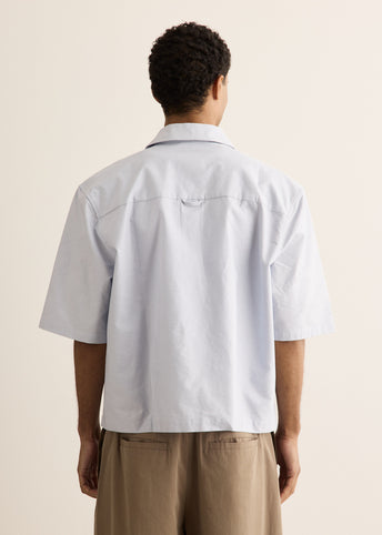 Illian Short Sleeve Shirt