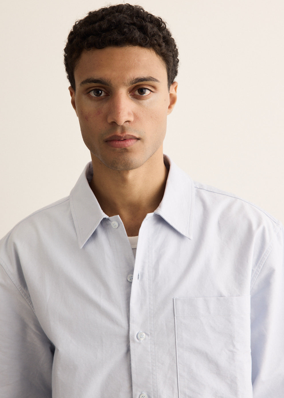 Illian Short Sleeve Shirt