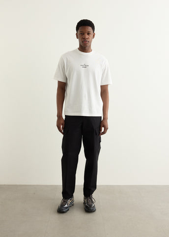 Ghost Weatherproof Cotton Cargo Pants