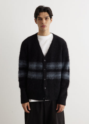 Burn Cardigan