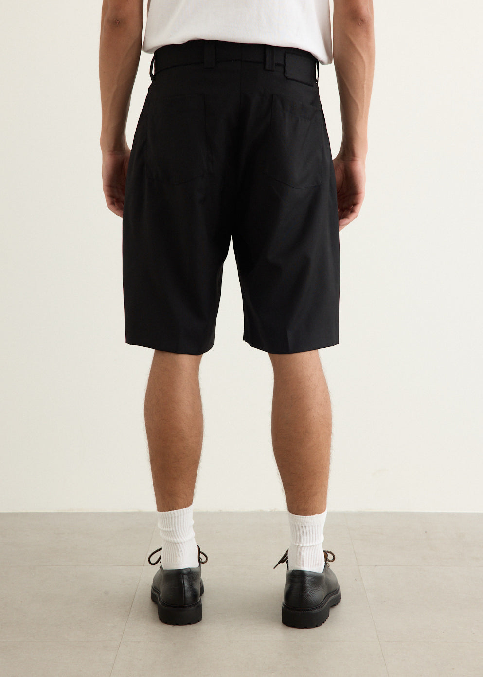 Incu Exclusive Classic Shorts