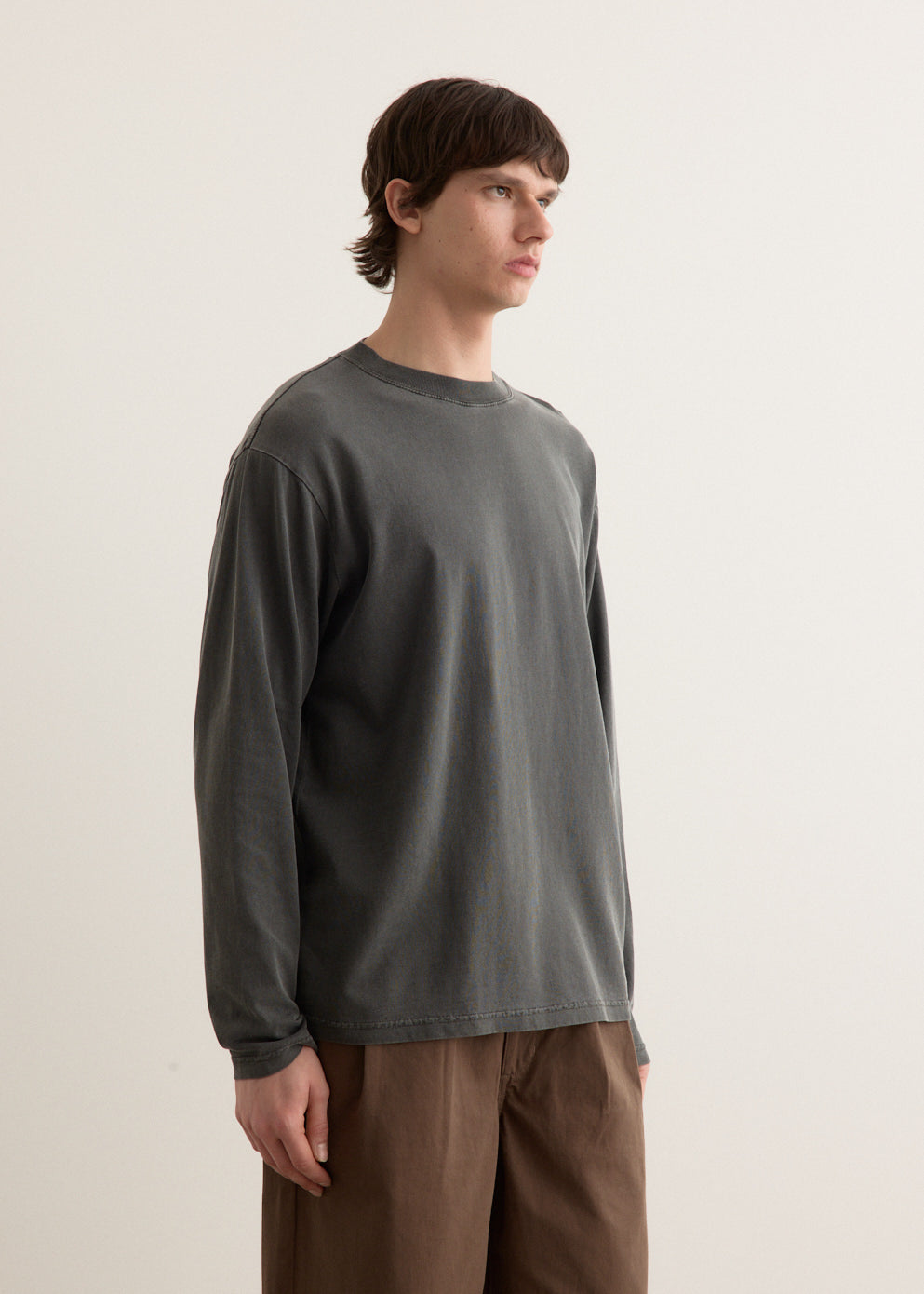 Arch Long Sleeve T-Shirt