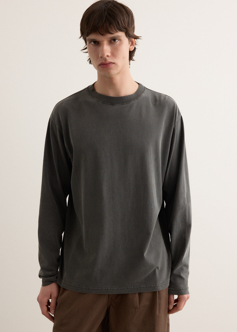 Arch Long Sleeve T-Shirt