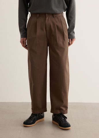 Trawler Chino Pants