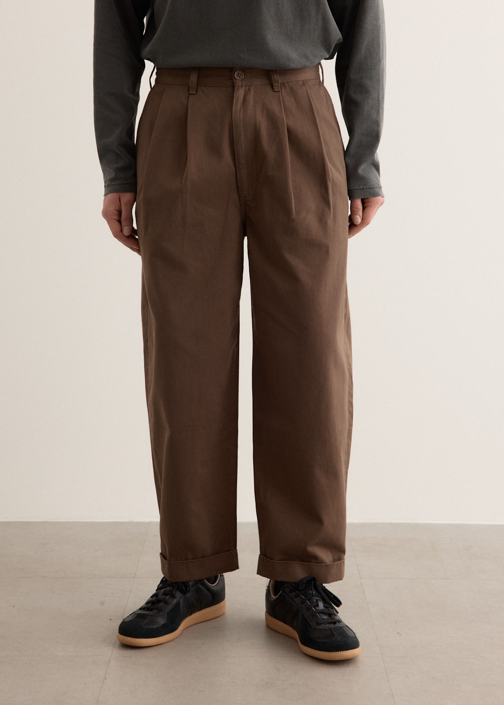 Trawler Chino Pants