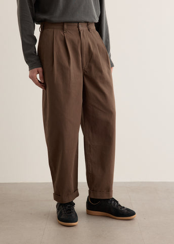 Trawler Chino Pants