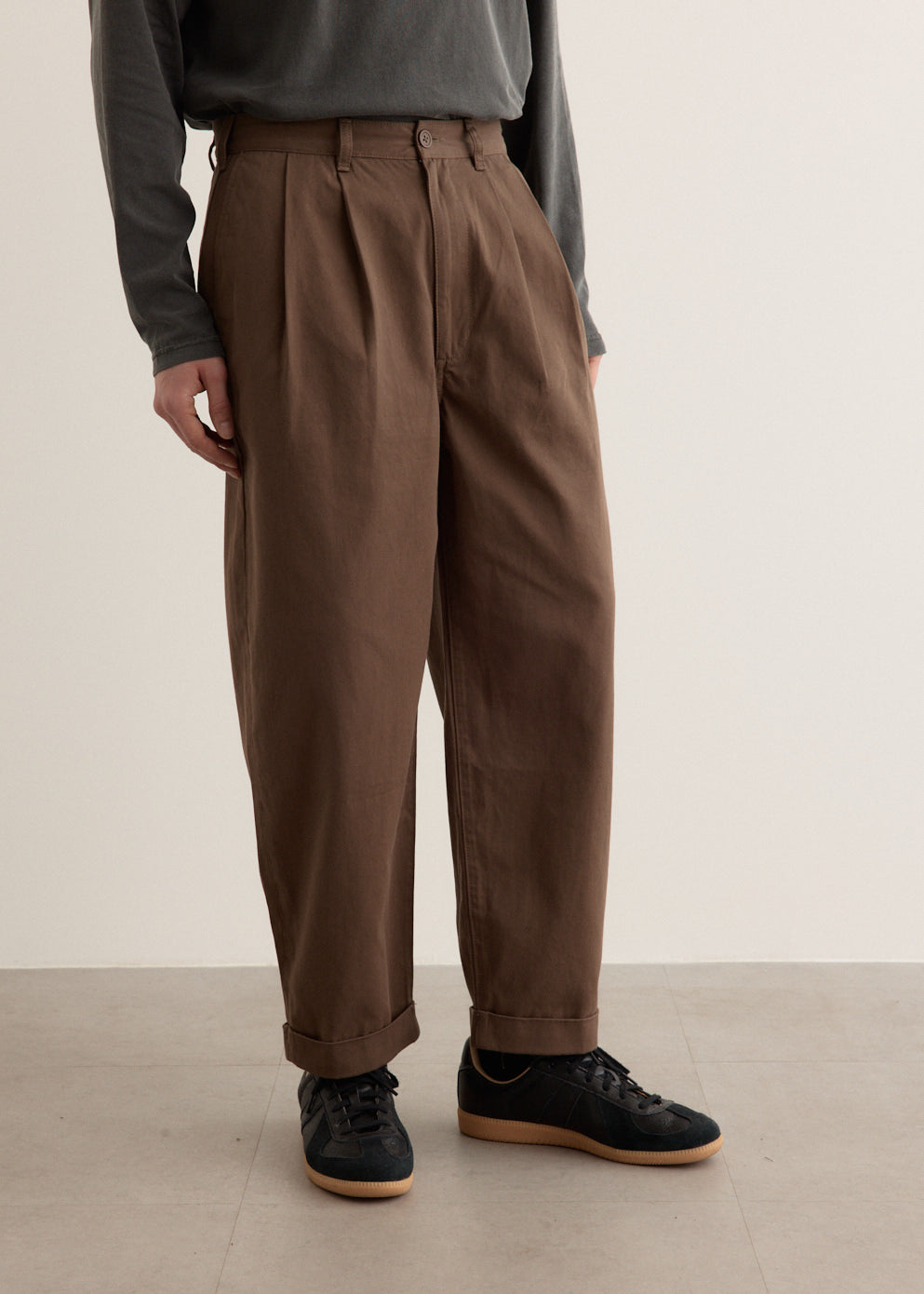 Trawler Chino Pants