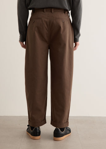 Trawler Chino Pants