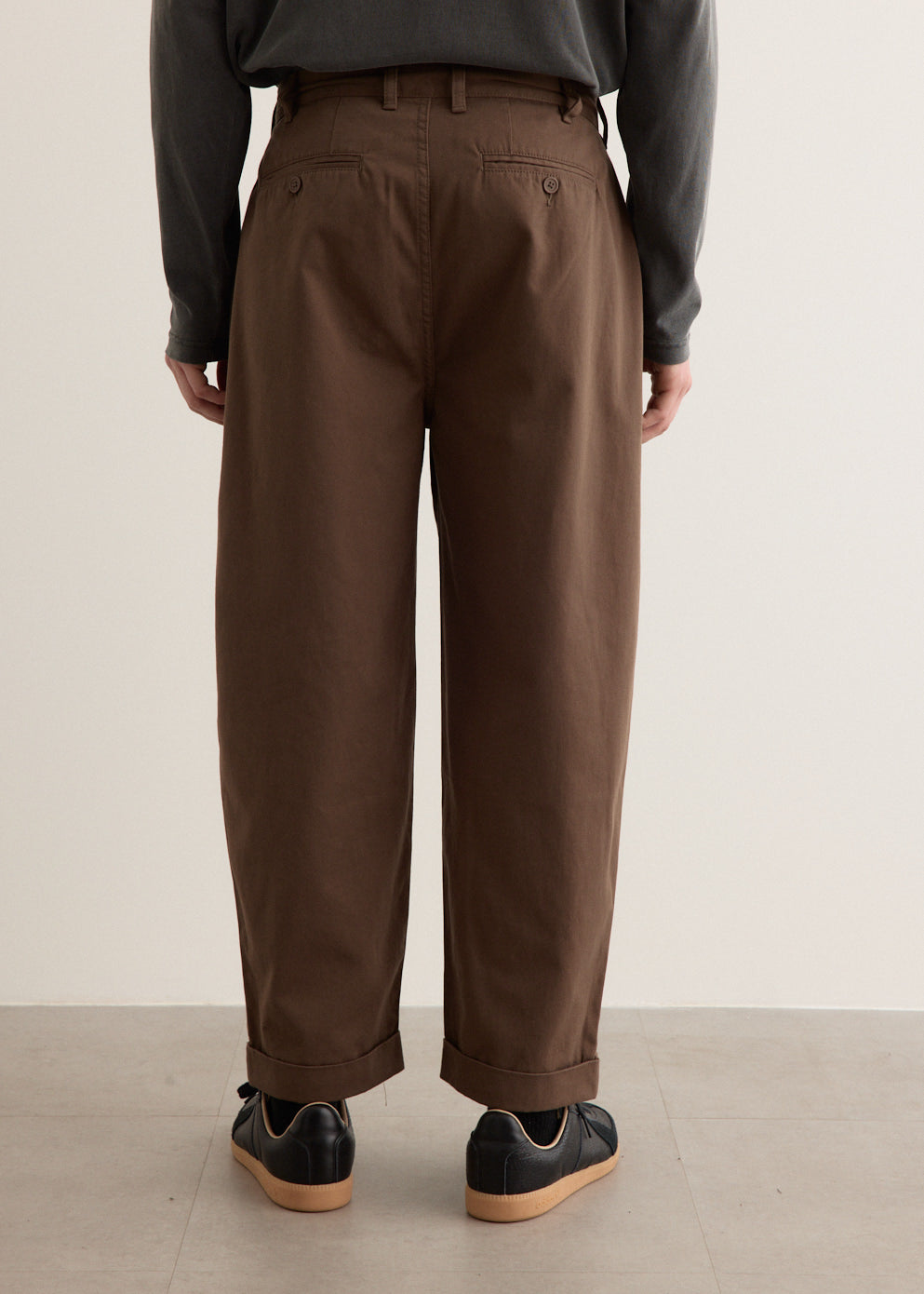 Trawler Chino Pants