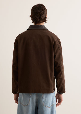 Admission Coach Jacket