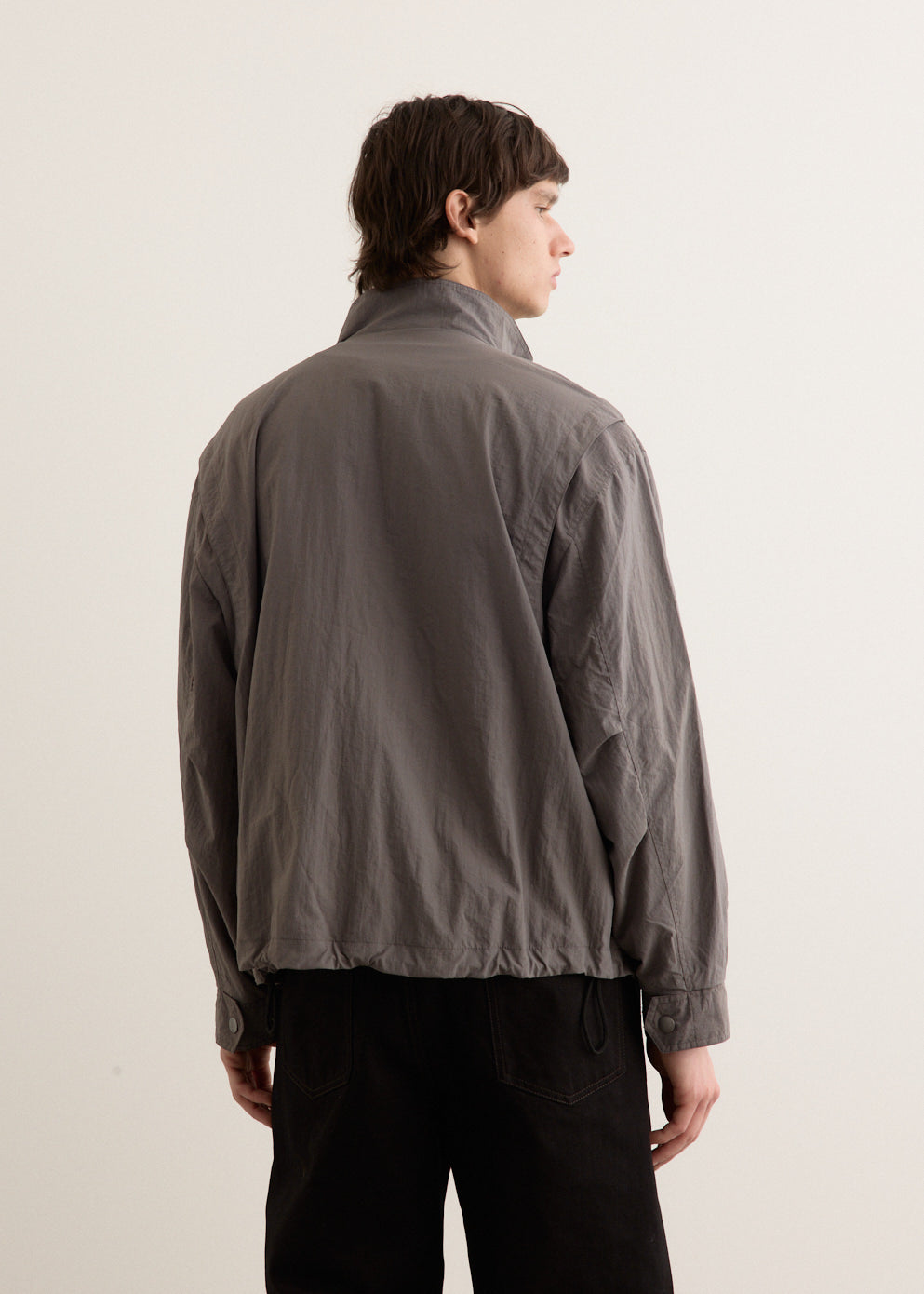 Courtyard Utility Jacket