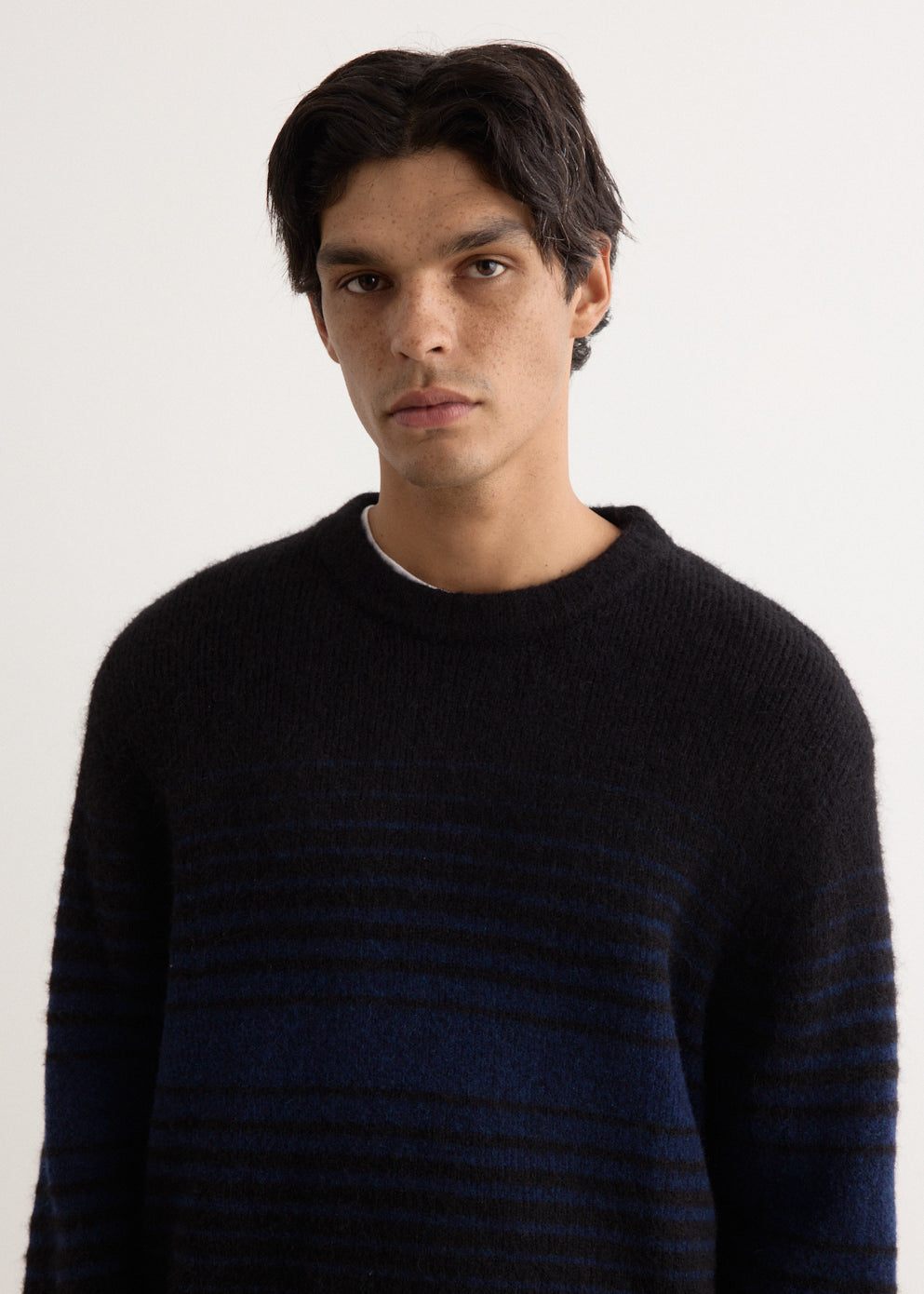 Platoon Crew Knit