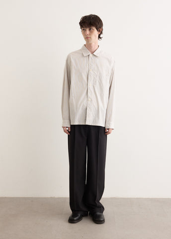 Pyjama Shirt