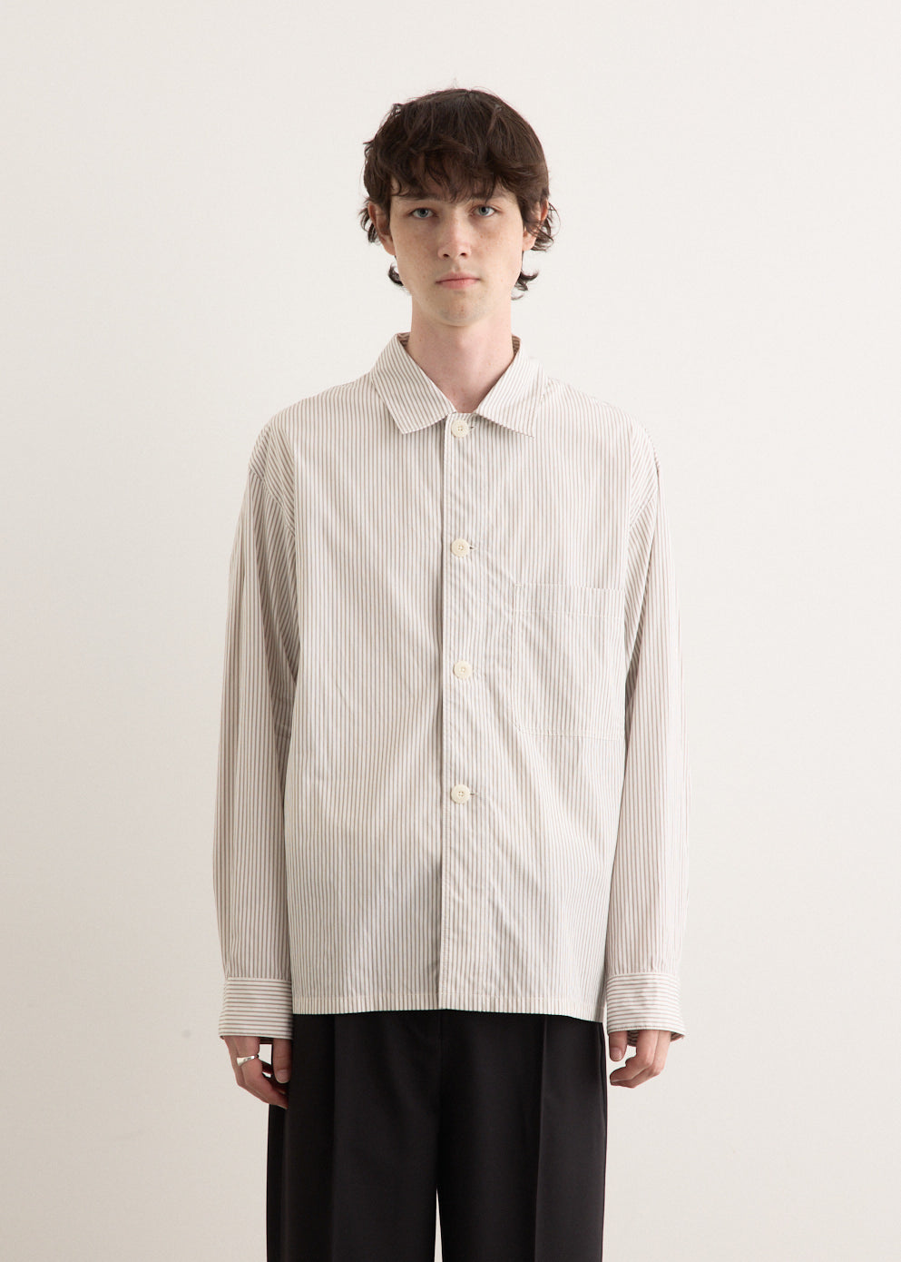 Pyjama Shirt